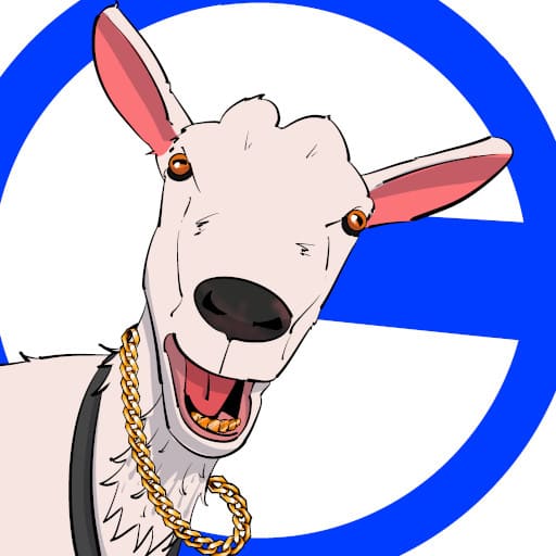 Based Goat
